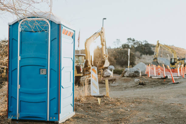 Best Portable restroom trailer rental  in Alb, IA