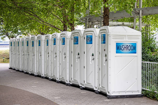 Best Event porta potty rental  in Alb, IA