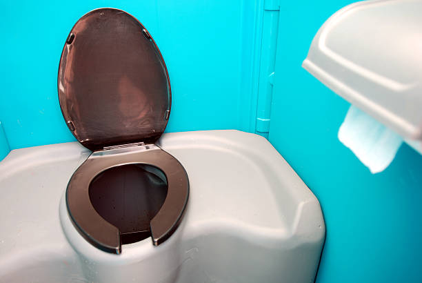 Best Best portable toilet rental  in Alb, IA