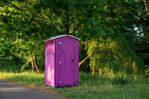 Portable Toilet Options We Offer in Albia, IA