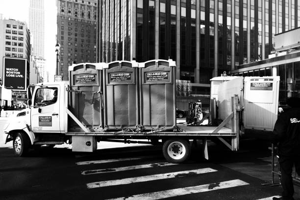 Best Restroom trailer rental cost  in Alb, IA