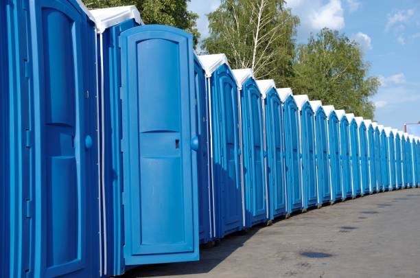 Trusted Albia, IA porta potty rental Experts